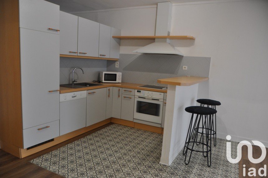 Appartement 4 pièces de 94 m² à Épernay (51200)