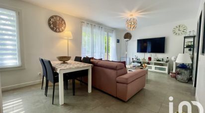 House 5 rooms of 97 m² in Longjumeau (91160)