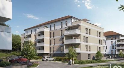 Appartement 3 pièces de 61 m² à Le Pont-de-Beauvoisin (38480)