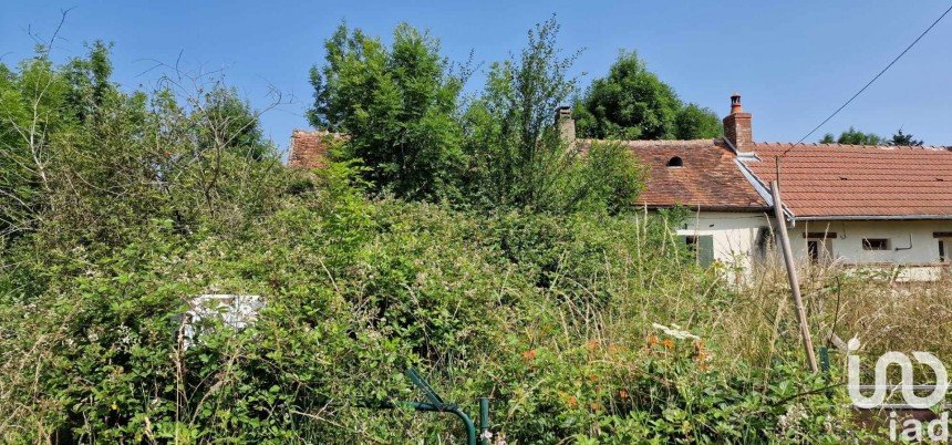 Country house 2 rooms of 47 m² in Saint-Plaisir (03160)