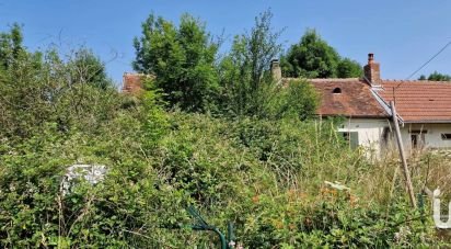 Country house 2 rooms of 47 m² in Saint-Plaisir (03160)
