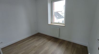 Appartement 2 pièces de 25 m² à Carhaix-Plouguer (29270)