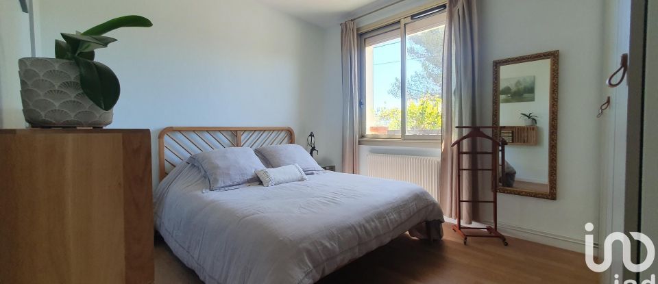 Appartement 5 pièces de 107 m² à Aix-en-Provence (13100)