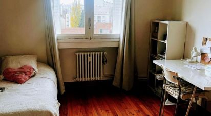 Apartment 5 rooms of 83 m² in Saint-Étienne (42100)