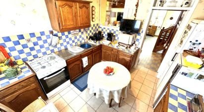 House 5 rooms of 92 m² in Pont-Sainte-Maxence (60700)