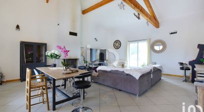 House 6 rooms of 150 m² in Montégut-Lauragais (31540)