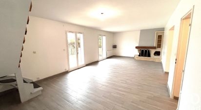 Maison 7 pièces de 165 m² à Villiers-sur-Morin (77580)