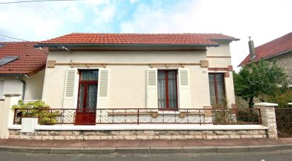 Maison 5 pièces de 75 m² à Montargis (45200)