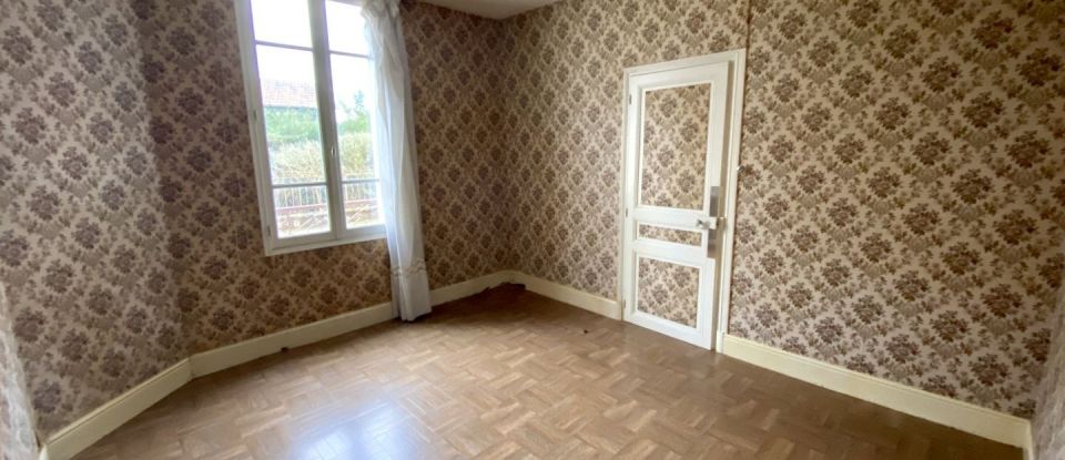 House 5 rooms of 75 m² in Montargis (45200)