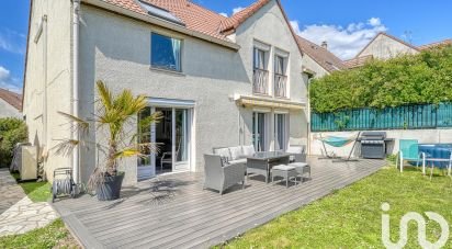 Traditional house 6 rooms of 156 m² in Triel-sur-Seine (78510)