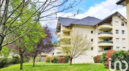 Apartment 3 rooms of 61 m² in Albertville (73200)
