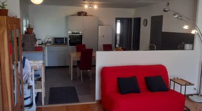 Appartement 5 pièces de 97 m² à Floirac (33270)