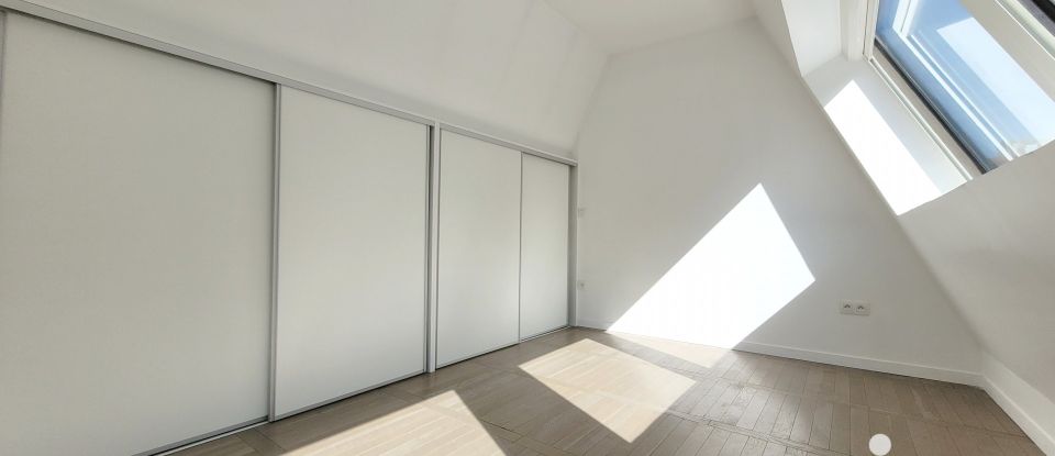 Maison d’architecte 5 pièces de 153 m² à Boulogne-Billancourt (92100)
