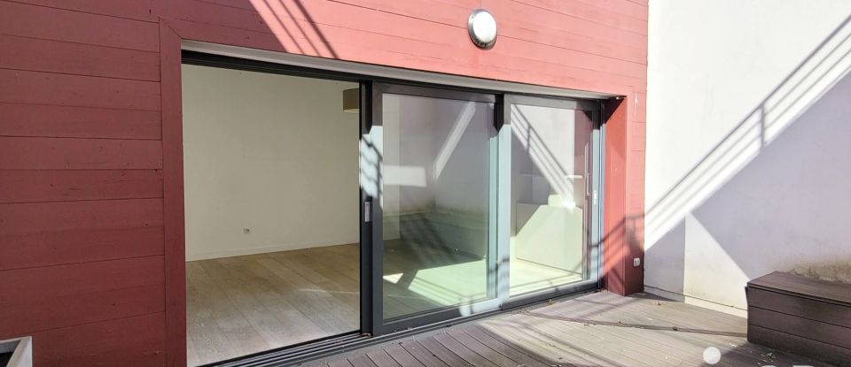 Maison d’architecte 5 pièces de 153 m² à Boulogne-Billancourt (92100)