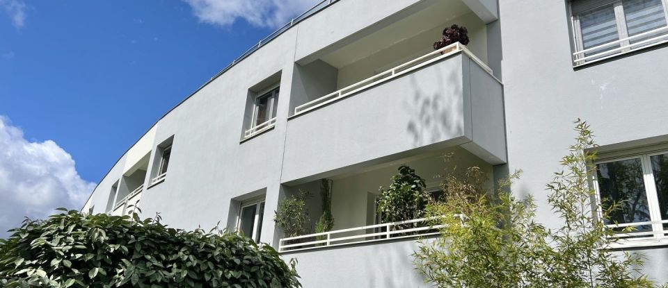 Apartment 3 rooms of 67 m² in Saint-Médard-en-Jalles (33160)