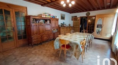 House 5 rooms of 123 m² in Sembadel (43160)