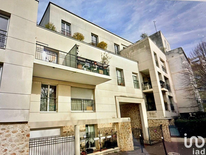 Apartment 3 rooms of 78 m² in Paris (75020)