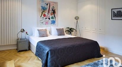 Appartement 4 pièces de 120 m² à Paris (75002)