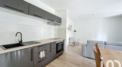 Apartment 3 rooms of 53 m² in Béziers (34500)