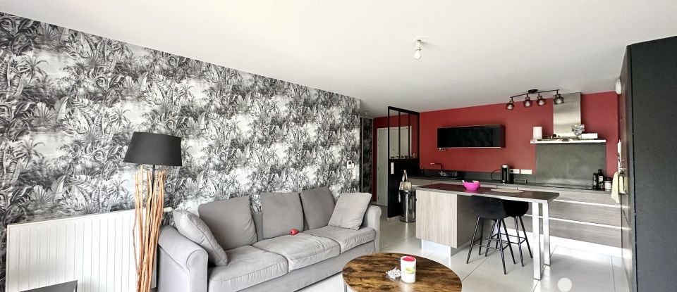 Apartment 3 rooms of 61 m² in Brie-Comte-Robert (77170)