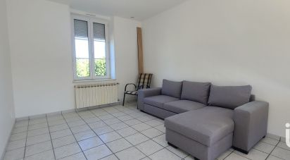 Appartement 3 pièces de 56 m² à Sedan (08200)