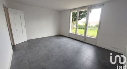 House 4 rooms of 77 m² in SAINT-GERMAIN-SUR-MOINE (49230)