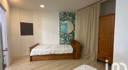 Apartment 3 rooms of 59 m² in Lacanau (33680)