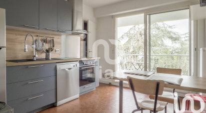Apartment 3 rooms of 79 m² in La Rochelle (17000)