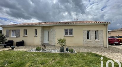 House 6 rooms of 95 m² in Varennes (24150)