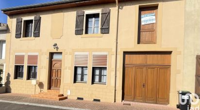 House 6 rooms of 171 m² in Boncourt (54800)