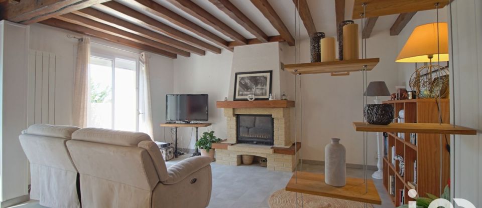 Maison 6 pièces de 130 m² à Prunay-le-Gillon (28360)