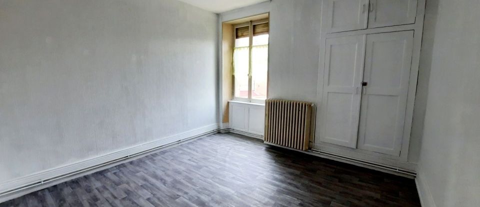 Appartement 3 pièces de 75 m² à Audincourt (25400)