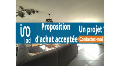 House 5 rooms of 126 m² in Crouy-sur-Cosson (41220)