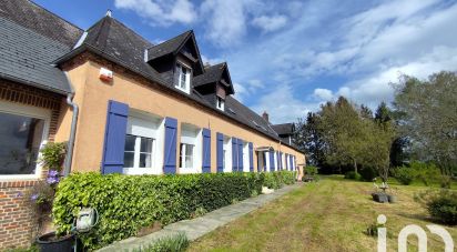 Longere 13 rooms of 340 m² in Hary (02140)