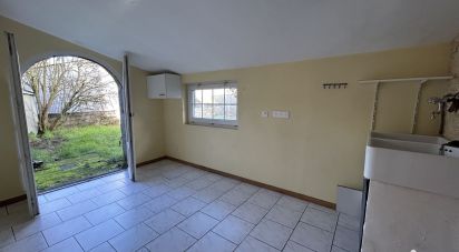House 6 rooms of 181 m² in Saint-Varent (79330)