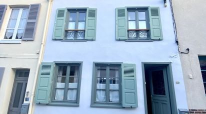 Maison 5 pièces de 100 m² à Saint-Valery-sur-Somme (80230)