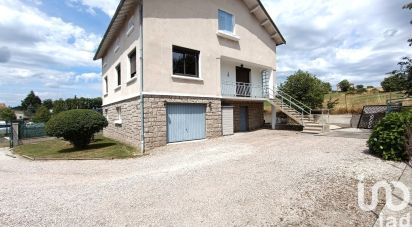 Maison 4 pièces de 80 m² à Craponne-sur-Arzon (43500)