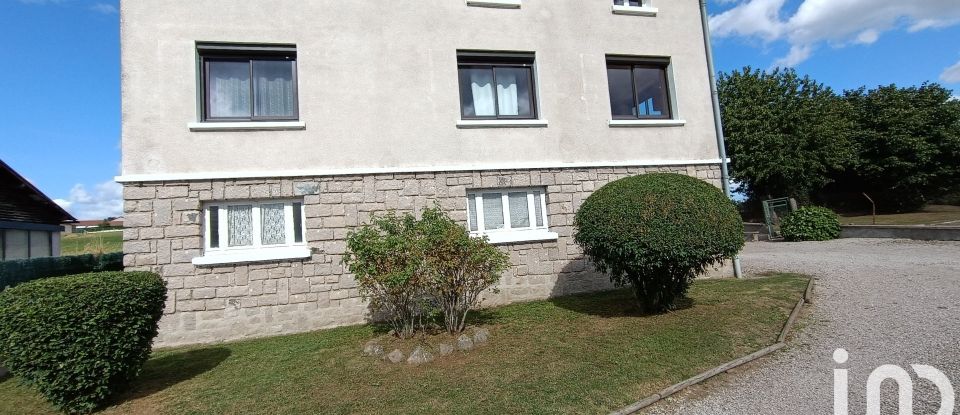 Maison 4 pièces de 80 m² à Craponne-sur-Arzon (43500)