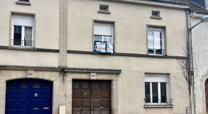 House 7 rooms of 140 m² in Vitry-le-François (51300)