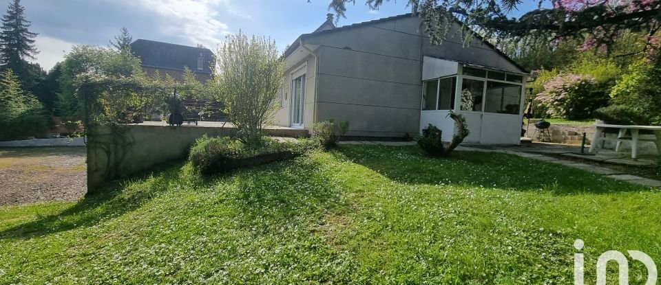 Maison 7 pièces de 143 m² à Crézancy (02650)