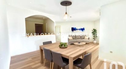 Apartment 3 rooms of 73 m² in Hyères (83400)
