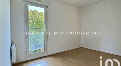 Appartement 3 pièces de 73 m² à Hyères (83400)