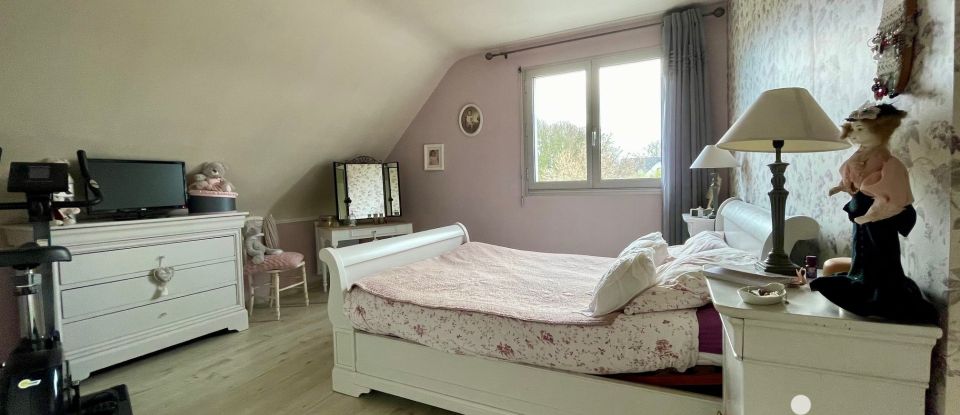Maison traditionnelle 6 pièces de 133 m² à Saint-Nazaire (44600)