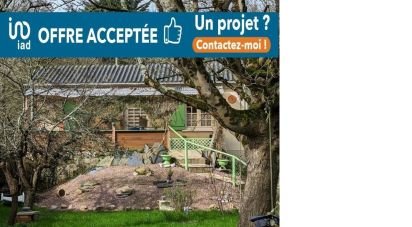 House 4 rooms of 50 m² in Guipry-Messac (35480)