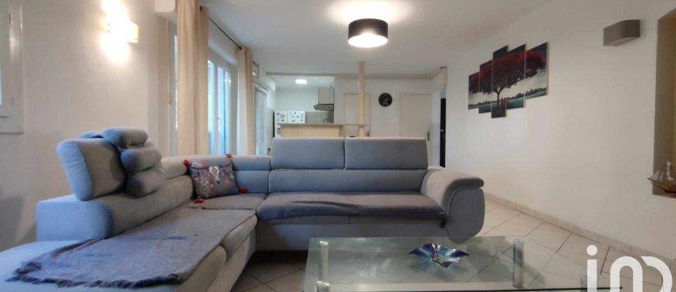 Apartment 4 rooms of 82 m² in Marseille (13013)