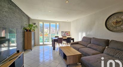 Apartment 3 rooms of 66 m² in La Motte-Servolex (73290)