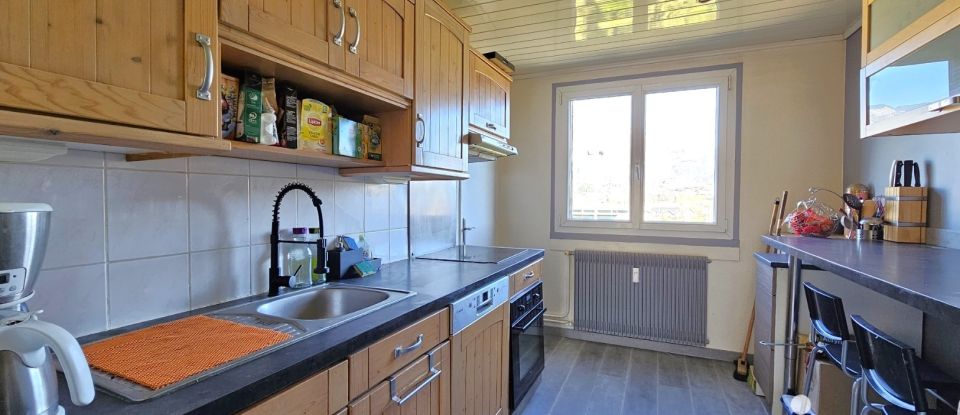 Apartment 3 rooms of 66 m² in La Motte-Servolex (73290)