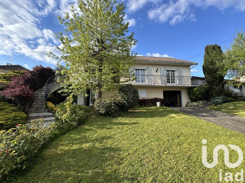 House 5 rooms of 127 m² in Aixe-sur-Vienne (87700)