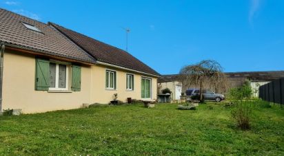House 5 rooms of 108 m² in Bueil (27730)