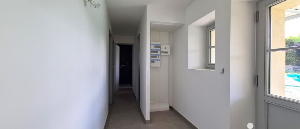 Appartement 4 pièces de 94 m² à Chambéry (73000)